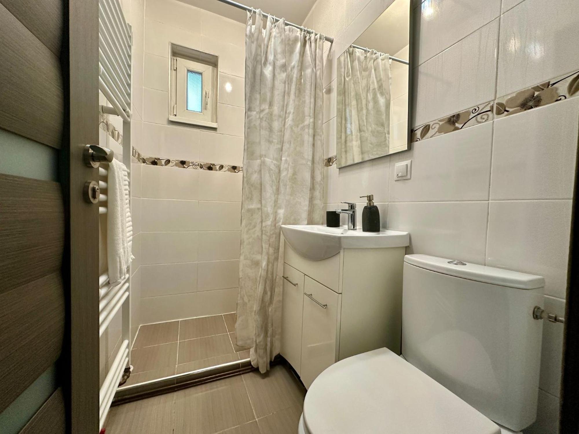 Londof Apartments- New Center Apartment Brasov