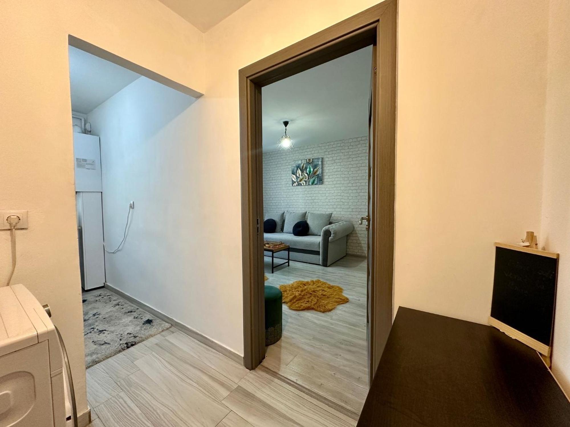 Apartment Londof Apartments- New Center Brasov